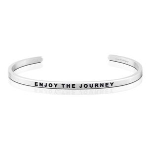 MantraBand cuff bracelet